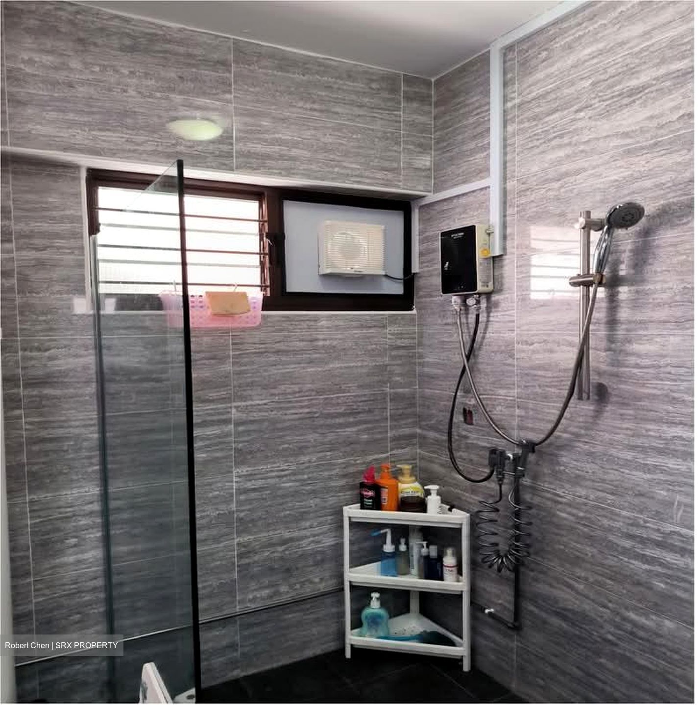 Blk 846 Khatib Central (Yishun), HDB 5 Rooms #556056041